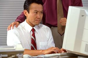 翻訳機器ポケトークをレンタルして使う