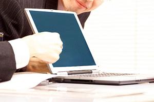 塾入退室システムの導入で請求管理