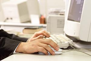 ゲームのためのゲーミングチェア