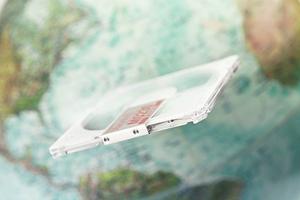 ノートPCは買うのではなくレンタルで